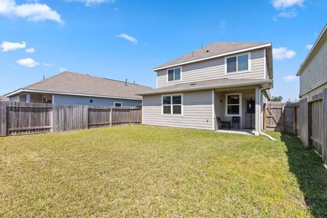 14007 Rivers Edge Drive, Conroe, TX 77384