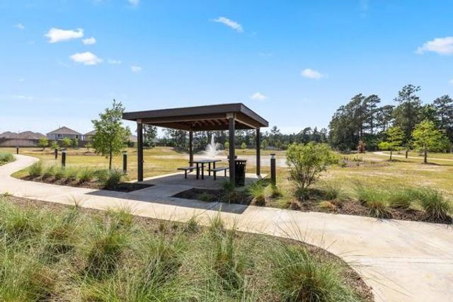 14007 Rivers Edge Drive, Conroe, TX 77384