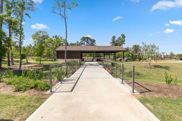 14007 Rivers Edge Drive, Conroe, TX 77384