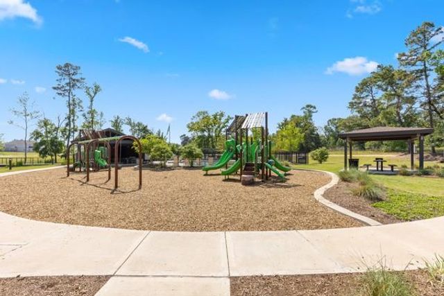14007 Rivers Edge Drive, Conroe, TX 77384