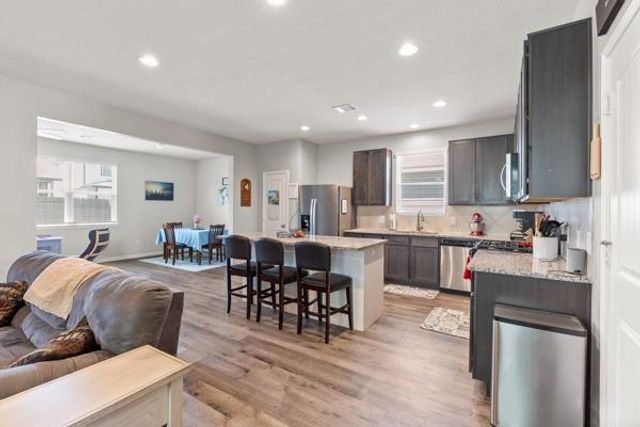 14007 Rivers Edge Drive, Conroe, TX 77384