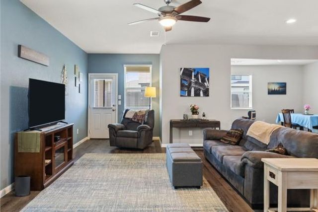 14007 Rivers Edge Drive, Conroe, TX 77384