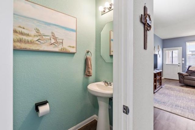 14007 Rivers Edge Drive, Conroe, TX 77384