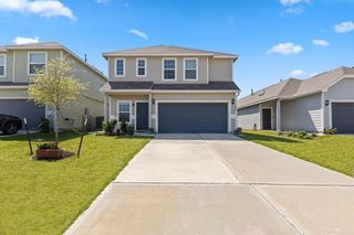 14007 Rivers Edge Drive, Conroe, TX 77384