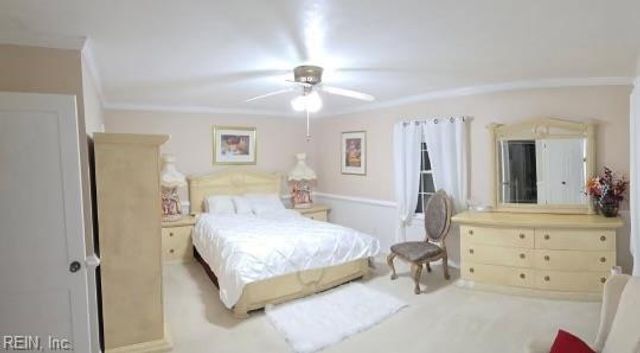 620 Sterling ST, Newport News, VA 23605