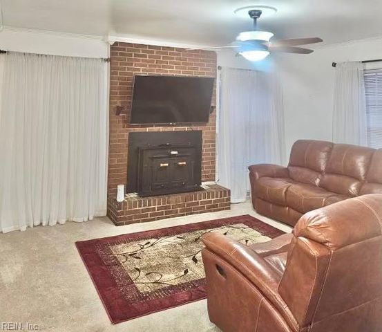 620 Sterling ST, Newport News, VA 23605