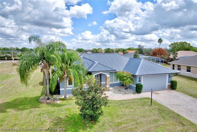 5036 Sugar Bay Street, Sebring, FL 33872