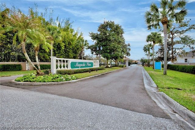 5036 Sugar Bay Street, Sebring, FL 33872