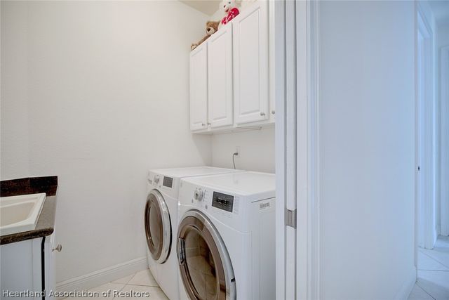 5036 Sugar Bay Street, Sebring, FL 33872