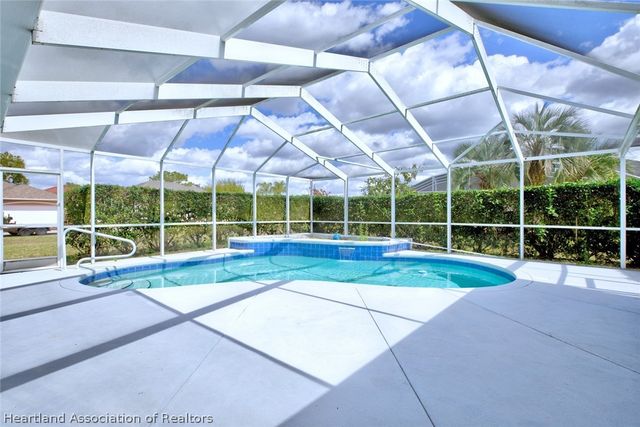 5036 Sugar Bay Street, Sebring, FL 33872