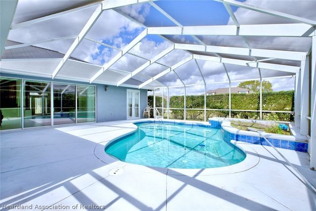 5036 Sugar Bay Street, Sebring, FL 33872