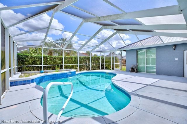 5036 Sugar Bay Street, Sebring, FL 33872