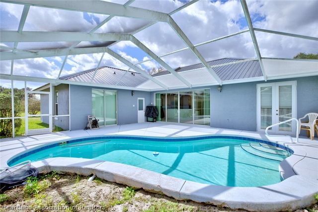 5036 Sugar Bay Street, Sebring, FL 33872