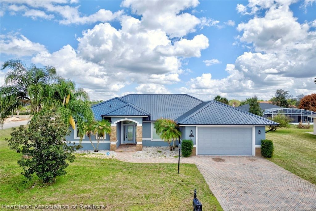 5036 Sugar Bay Street, Sebring, FL 33872