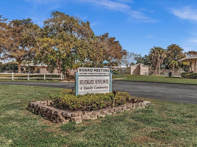 6831 NW 81st Place, Tamarac, FL 33321