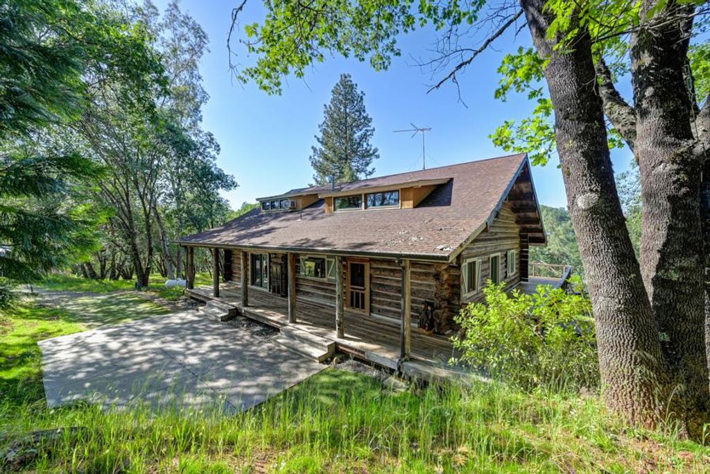 5000 Reservation Rd, Placerville, CA 95667
