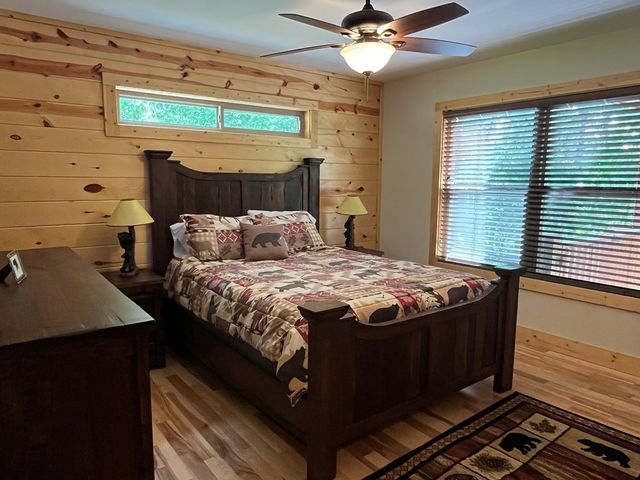 465 Confederate Circle, Murphy, NC 27906