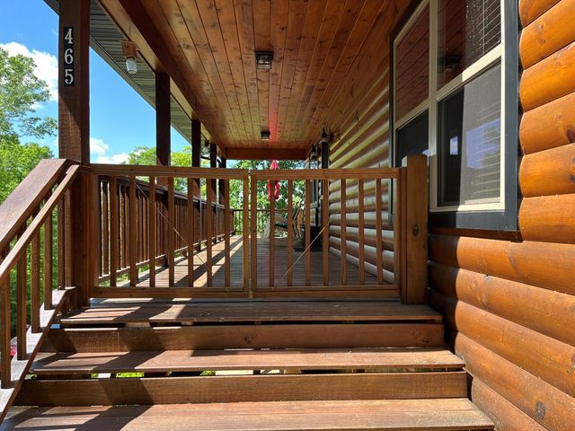 465 Confederate Circle, Murphy, NC 27906