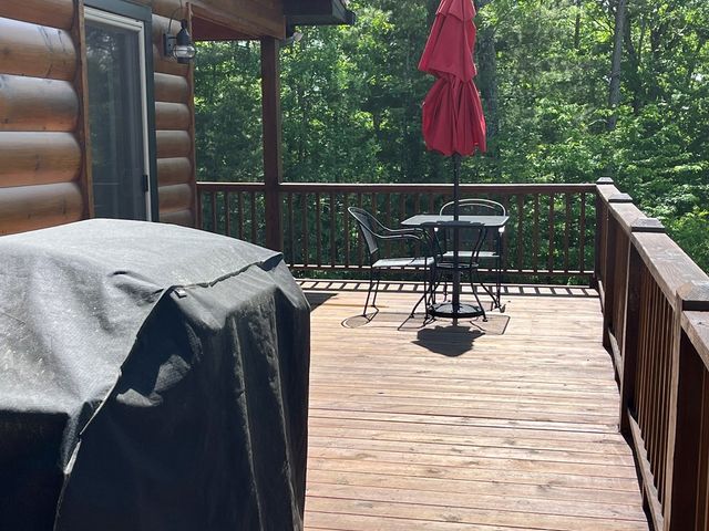 465 Confederate Circle, Murphy, NC 27906