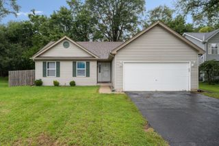 409 Vana Drive, Carpentersville, IL 60110