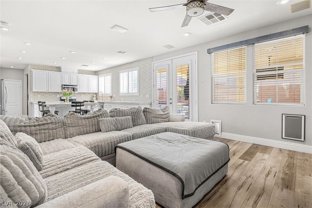 11175 Ash Mountain Street, Las Vegas, NV 89179