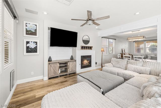 11175 Ash Mountain Street, Las Vegas, NV 89179
