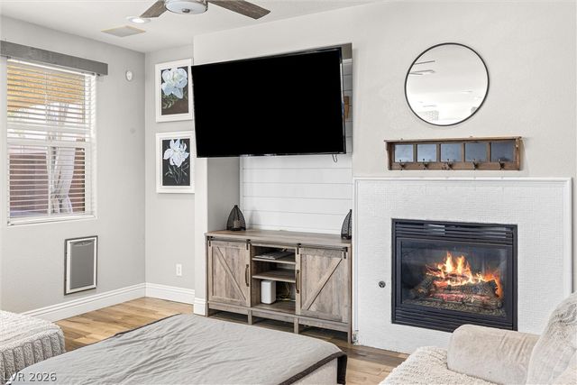 11175 Ash Mountain Street, Las Vegas, NV 89179