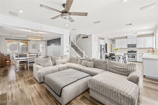 11175 Ash Mountain Street, Las Vegas, NV 89179