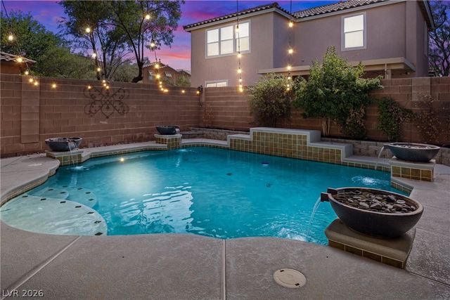 11175 Ash Mountain Street, Las Vegas, NV 89179