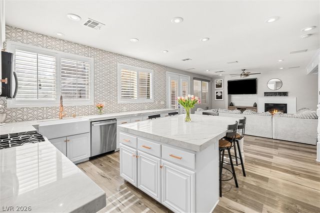 11175 Ash Mountain Street, Las Vegas, NV 89179