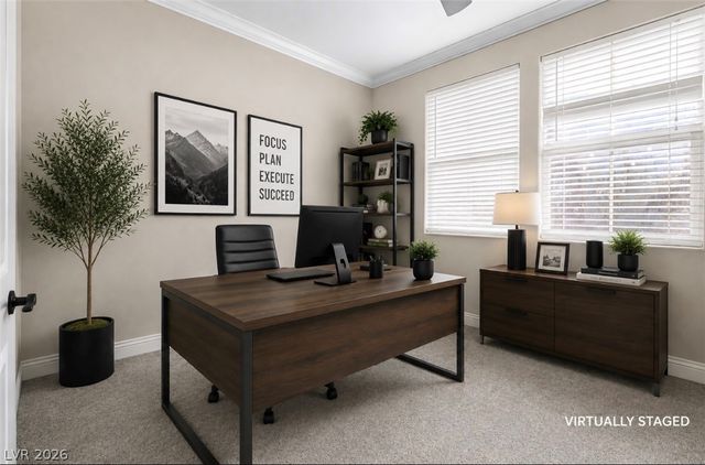 11175 Ash Mountain Street, Las Vegas, NV 89179