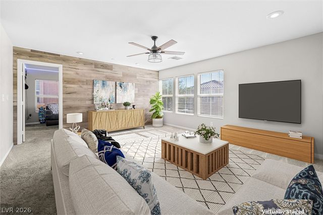 11175 Ash Mountain Street, Las Vegas, NV 89179