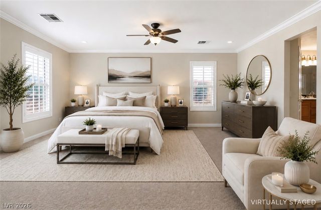 11175 Ash Mountain Street, Las Vegas, NV 89179