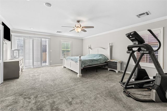 11175 Ash Mountain Street, Las Vegas, NV 89179
