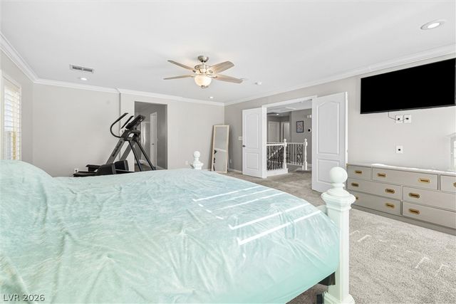 11175 Ash Mountain Street, Las Vegas, NV 89179