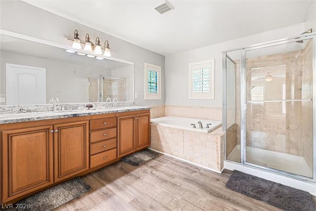 11175 Ash Mountain Street, Las Vegas, NV 89179