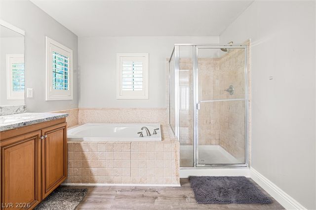 11175 Ash Mountain Street, Las Vegas, NV 89179