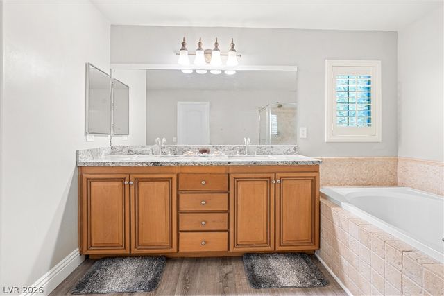 11175 Ash Mountain Street, Las Vegas, NV 89179