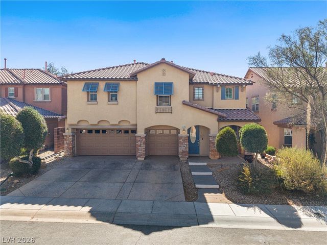 11175 Ash Mountain Street, Las Vegas, NV 89179