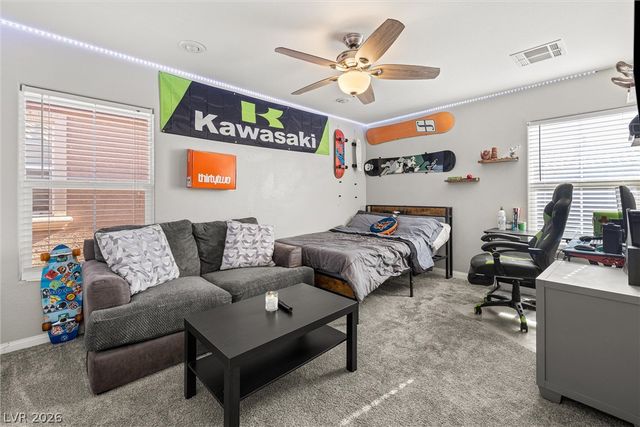 11175 Ash Mountain Street, Las Vegas, NV 89179