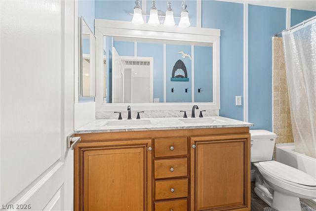 11175 Ash Mountain Street, Las Vegas, NV 89179