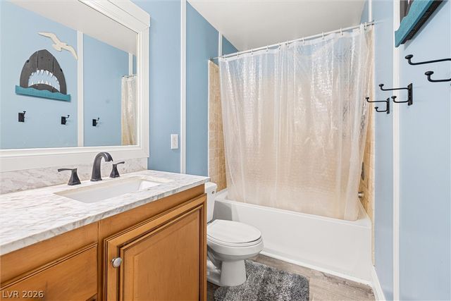 11175 Ash Mountain Street, Las Vegas, NV 89179
