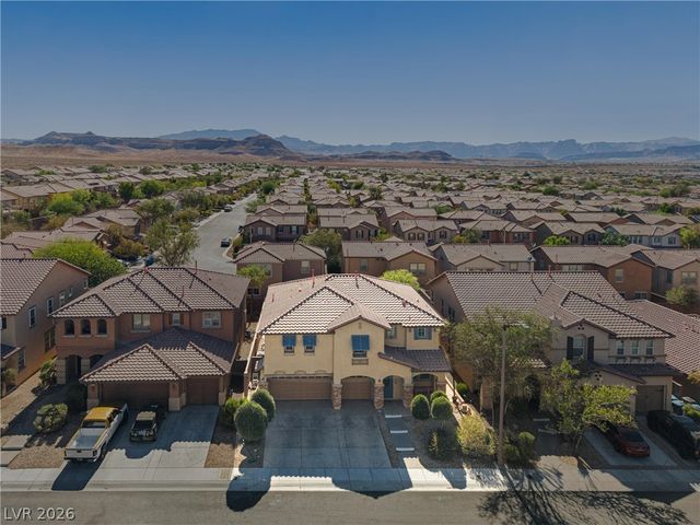 11175 Ash Mountain Street, Las Vegas, NV 89179