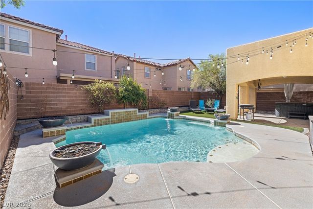 11175 Ash Mountain Street, Las Vegas, NV 89179