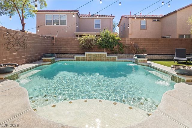 11175 Ash Mountain Street, Las Vegas, NV 89179