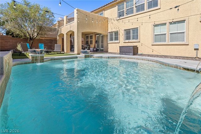 11175 Ash Mountain Street, Las Vegas, NV 89179