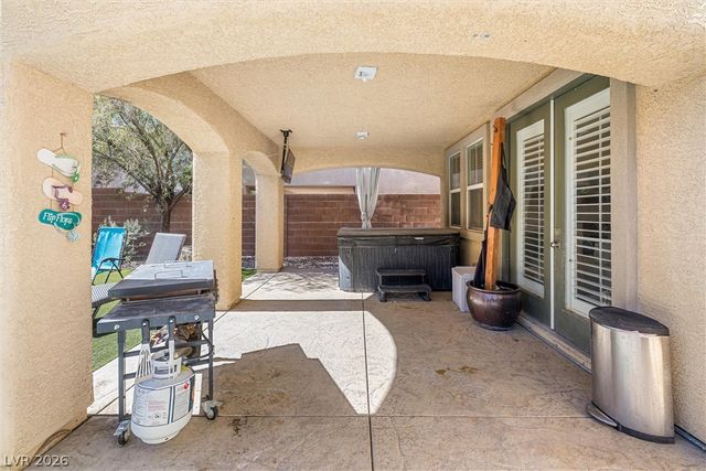 11175 Ash Mountain Street, Las Vegas, NV 89179