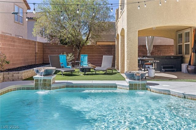 11175 Ash Mountain Street, Las Vegas, NV 89179