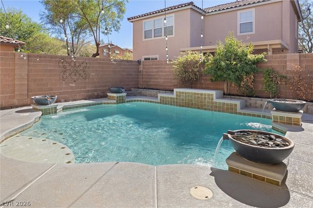 11175 Ash Mountain Street, Las Vegas, NV 89179