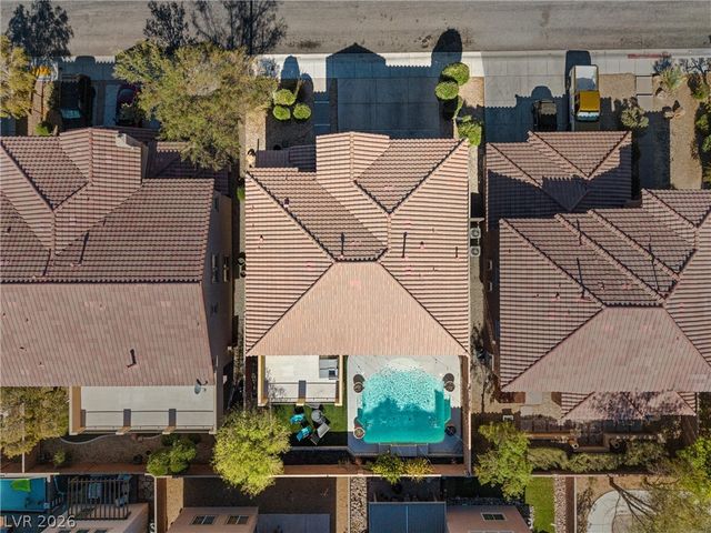 11175 Ash Mountain Street, Las Vegas, NV 89179